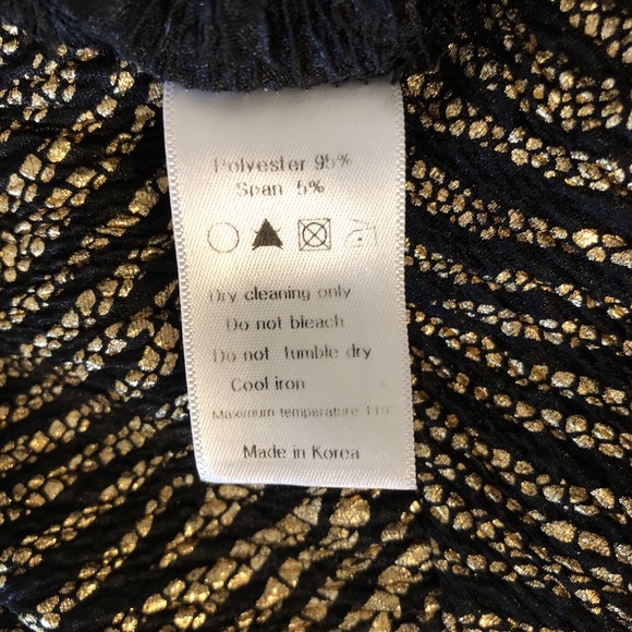 EUC Mina UK Chic Strapless Stretch Printed Dress - Picture 4 of 6